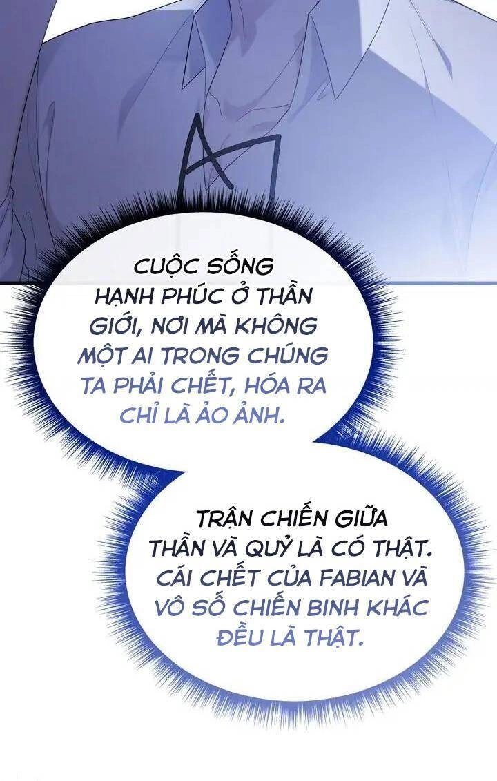 Một Đêm Sâu Đậm Của Adeline Chapter 52 - 24