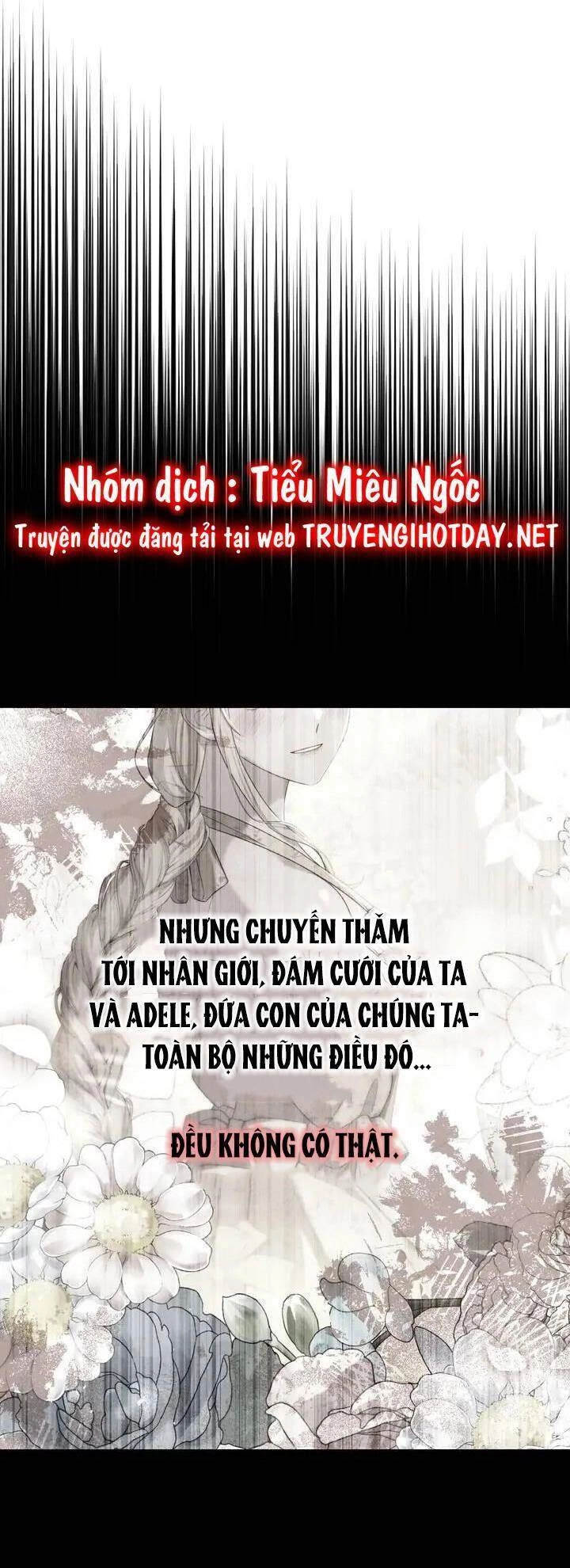 Một Đêm Sâu Đậm Của Adeline Chapter 52 - 25