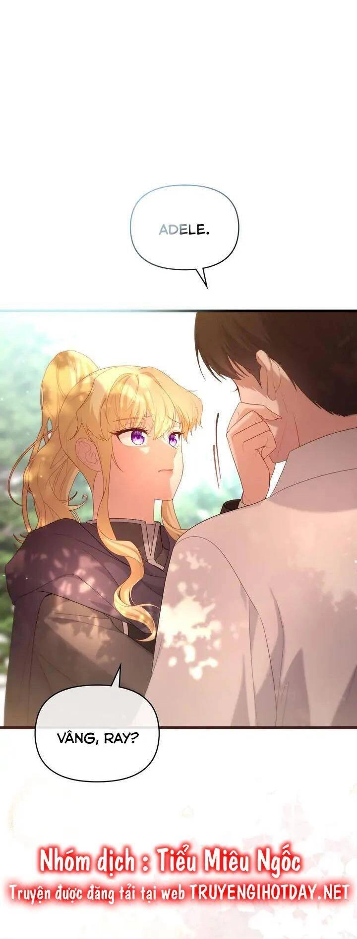 Một Đêm Sâu Đậm Của Adeline Chapter 52 - 30