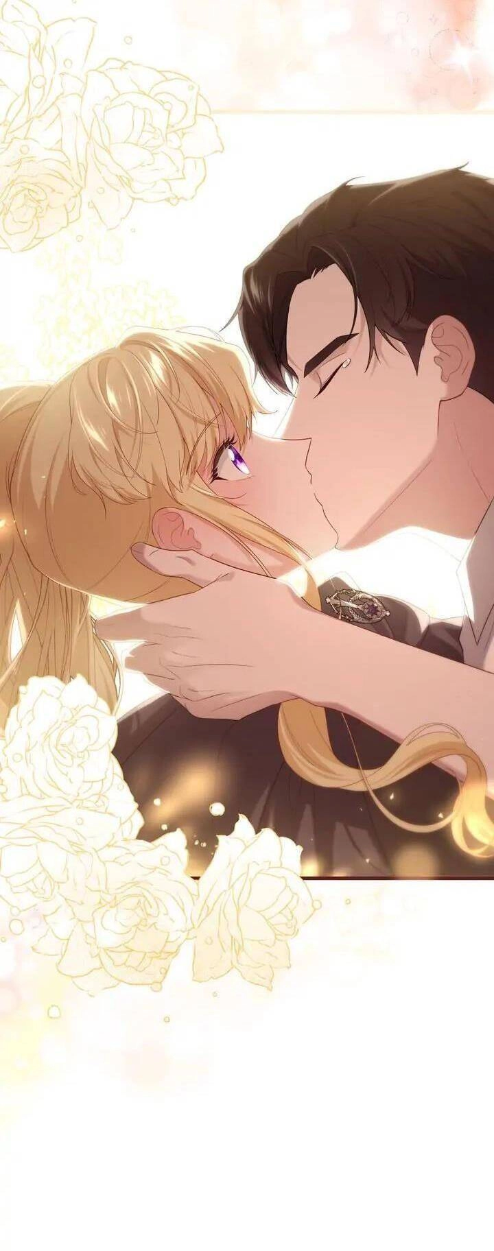 Một Đêm Sâu Đậm Của Adeline Chapter 52 - 33