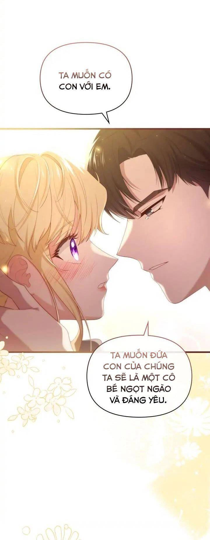 Một Đêm Sâu Đậm Của Adeline Chapter 52 - 34