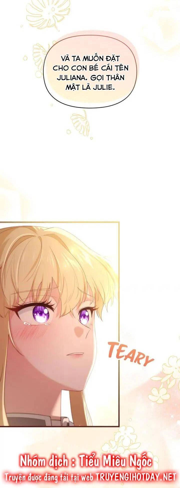 Một Đêm Sâu Đậm Của Adeline Chapter 52 - 35