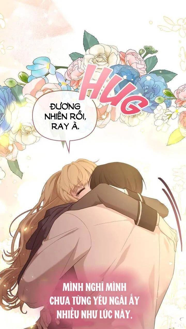 Một Đêm Sâu Đậm Của Adeline Chapter 52 - 38