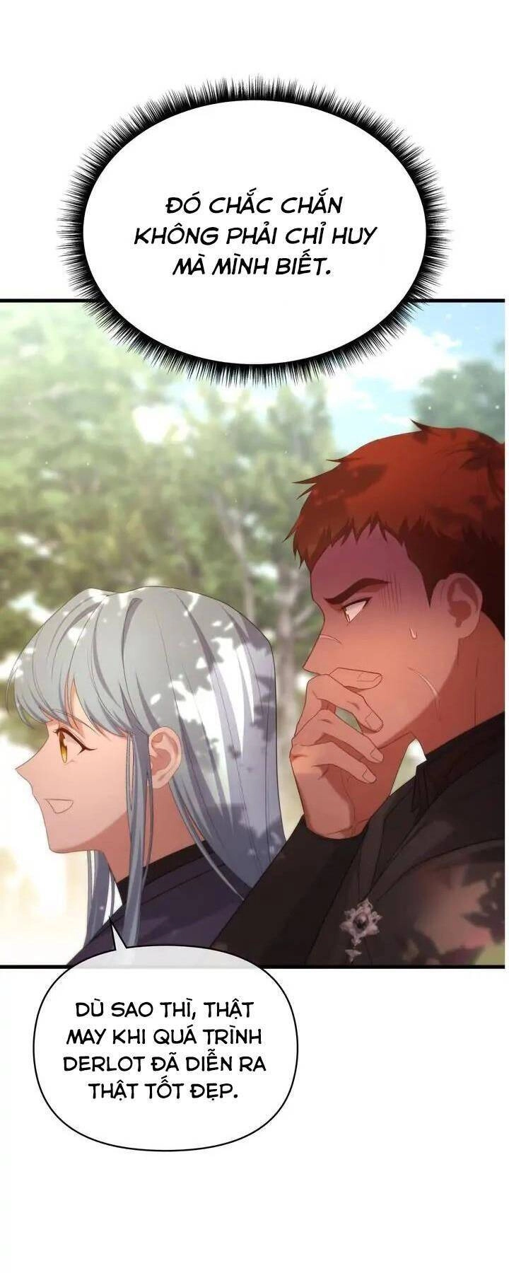 Một Đêm Sâu Đậm Của Adeline Chapter 52 - 42