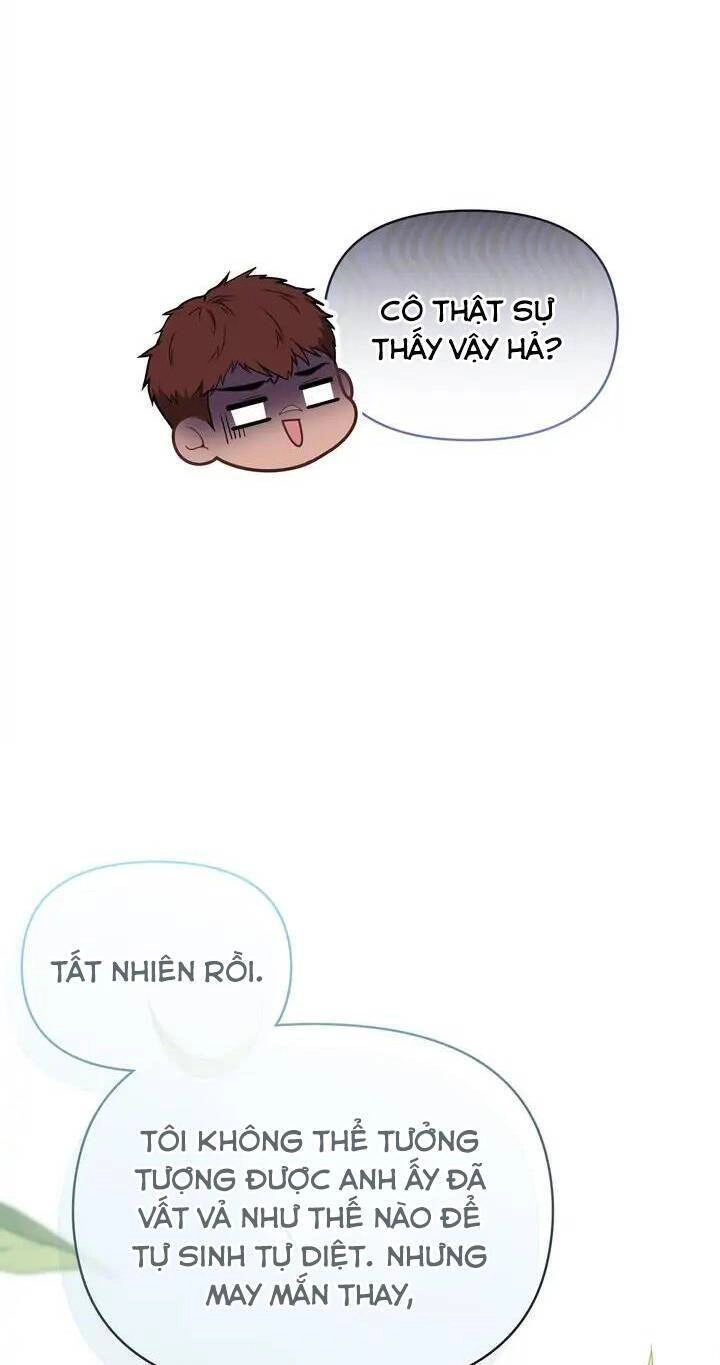 Một Đêm Sâu Đậm Của Adeline Chapter 52 - 43