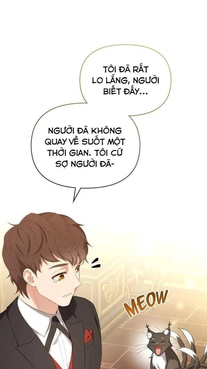 Một Đêm Sâu Đậm Của Adeline Chapter 52 - 55