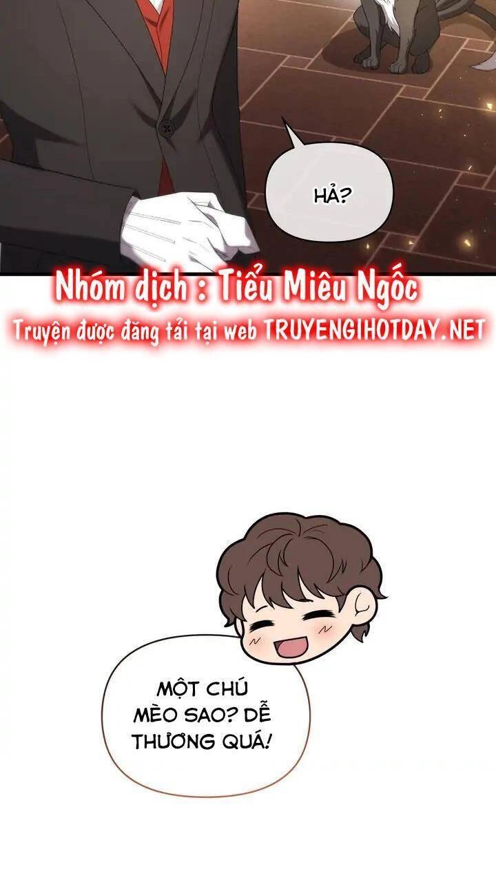 Một Đêm Sâu Đậm Của Adeline Chapter 52 - 56