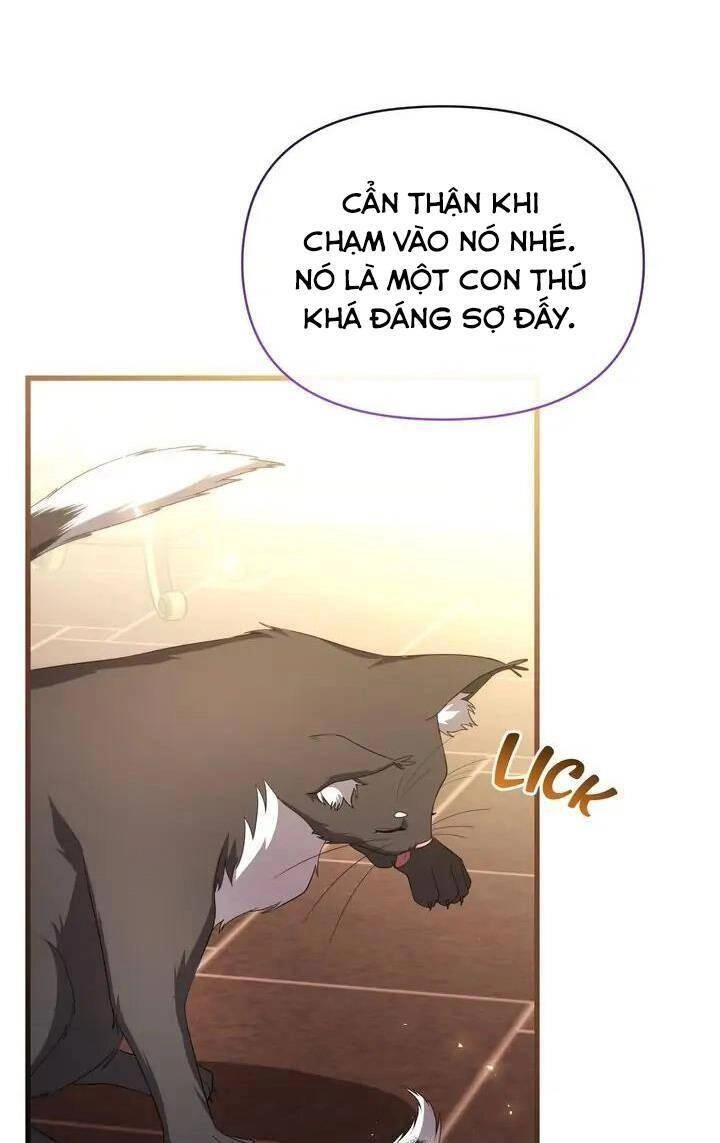 Một Đêm Sâu Đậm Của Adeline Chapter 52 - 57