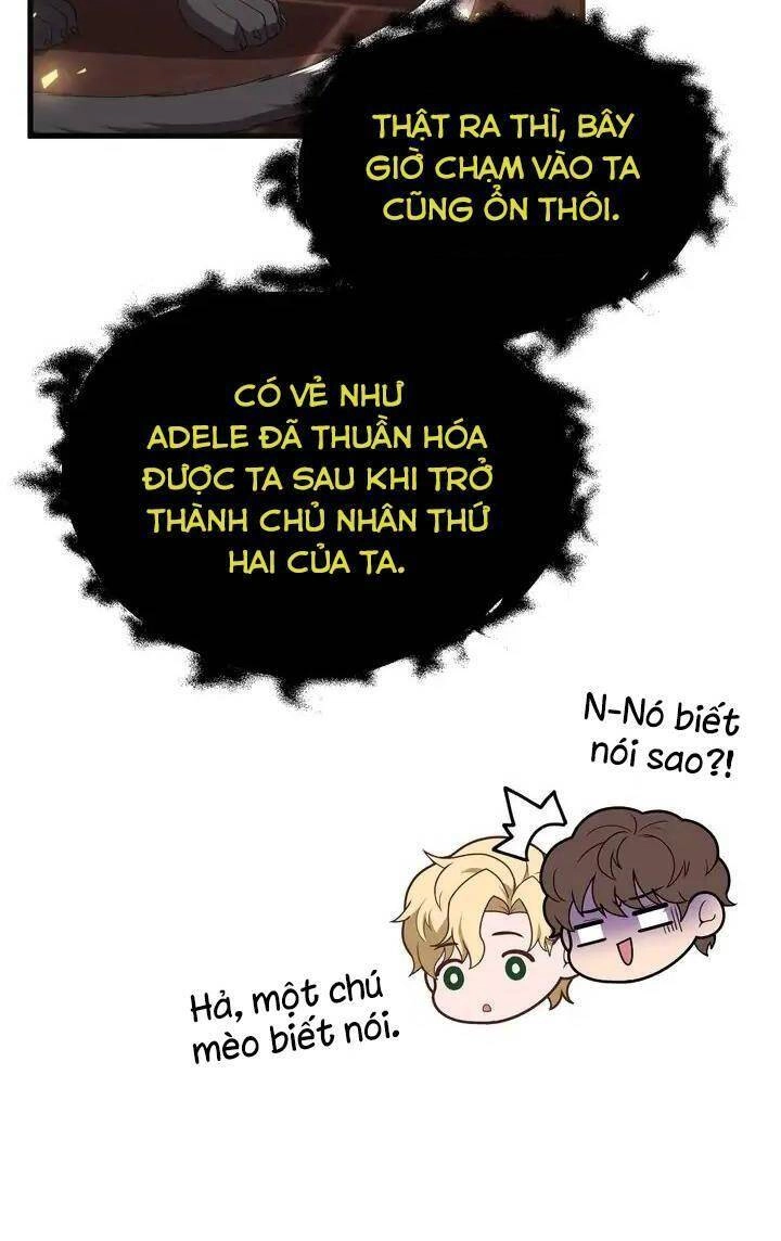 Một Đêm Sâu Đậm Của Adeline Chapter 52 - 58