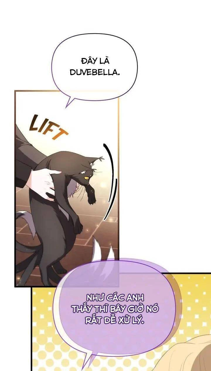 Một Đêm Sâu Đậm Của Adeline Chapter 52 - 59