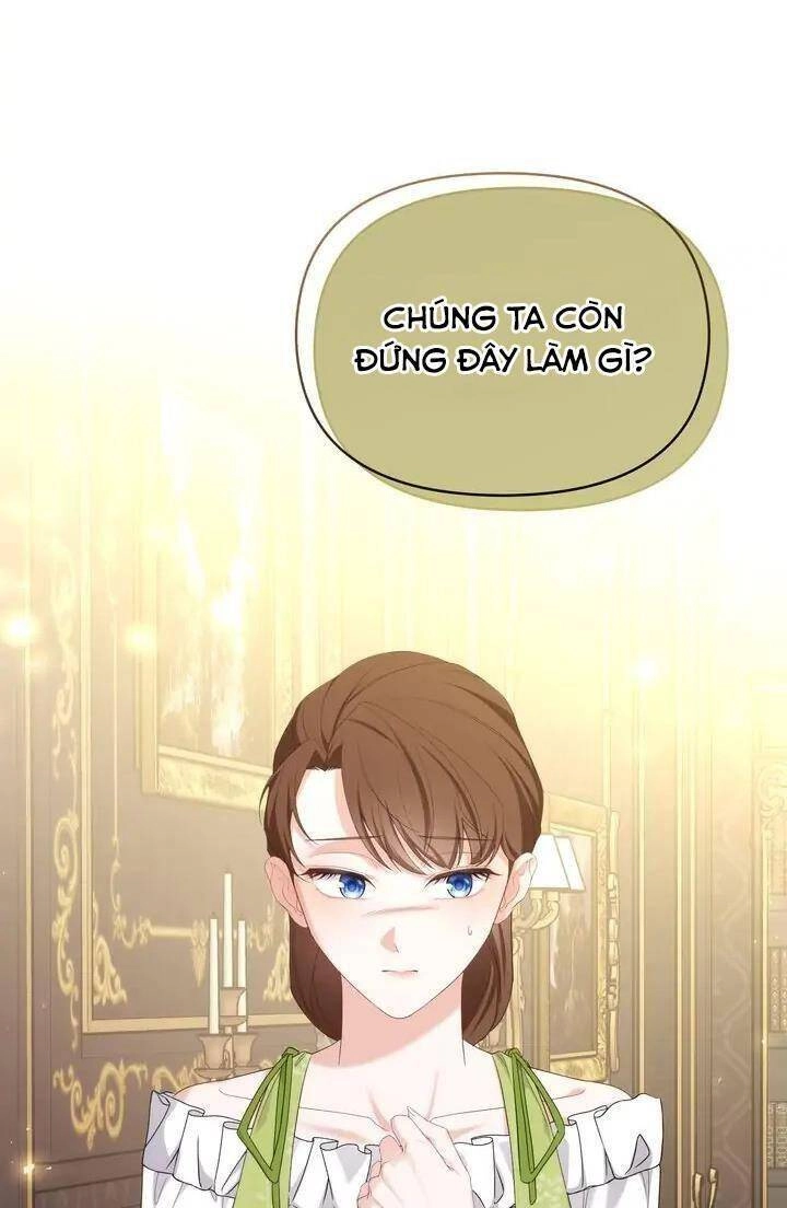 Một Đêm Sâu Đậm Của Adeline Chapter 52 - 62