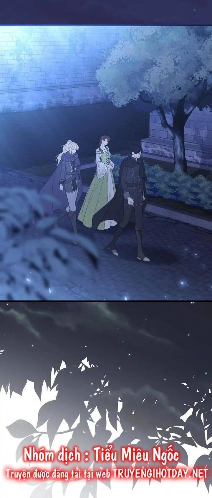 Một Đêm Sâu Đậm Của Adeline Chapter 52 - 65