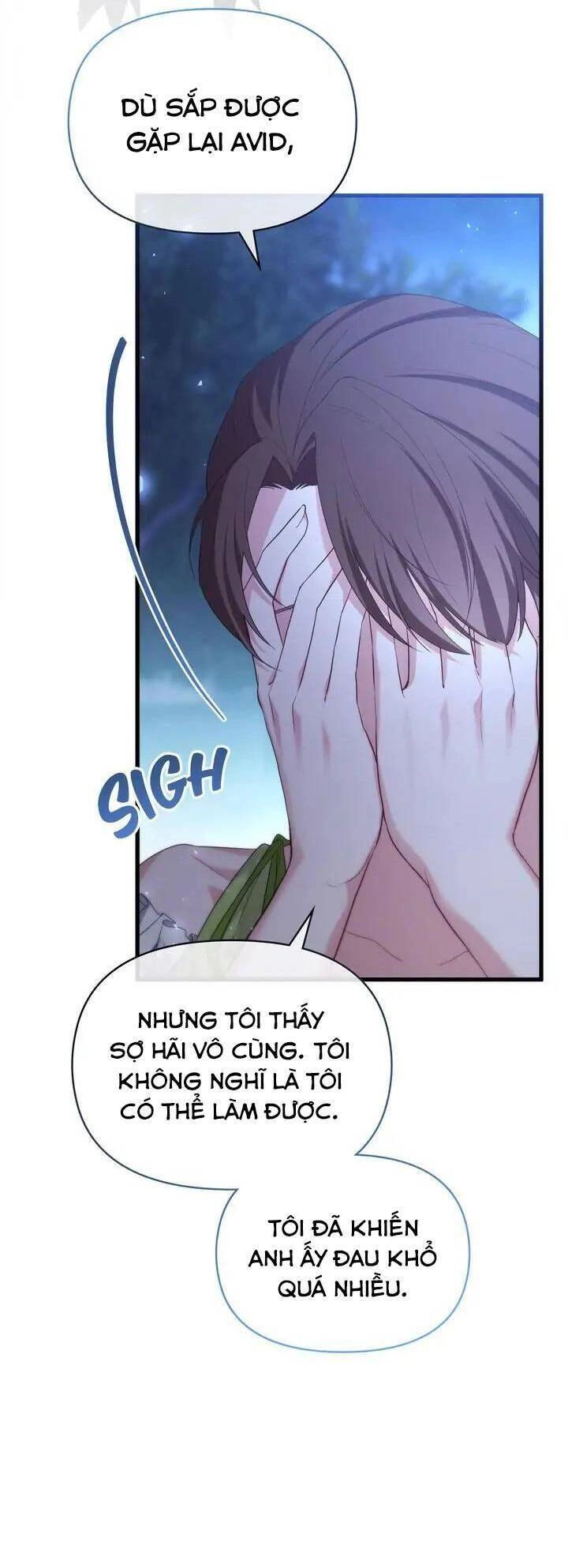 Một Đêm Sâu Đậm Của Adeline Chapter 52 - 66