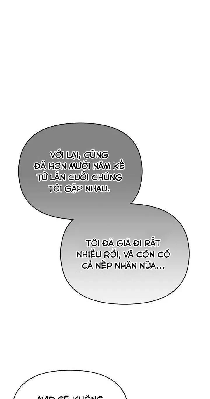 Một Đêm Sâu Đậm Của Adeline Chapter 52 - 67