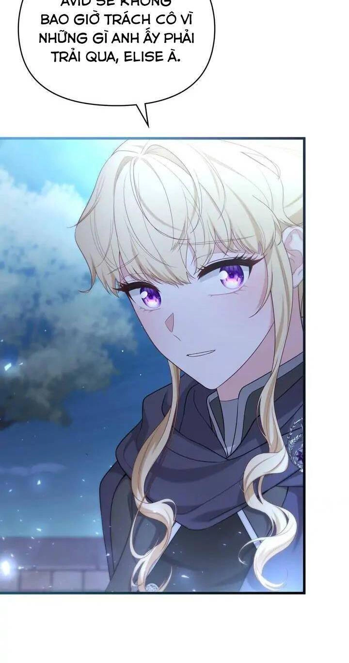 Một Đêm Sâu Đậm Của Adeline Chapter 52 - 68