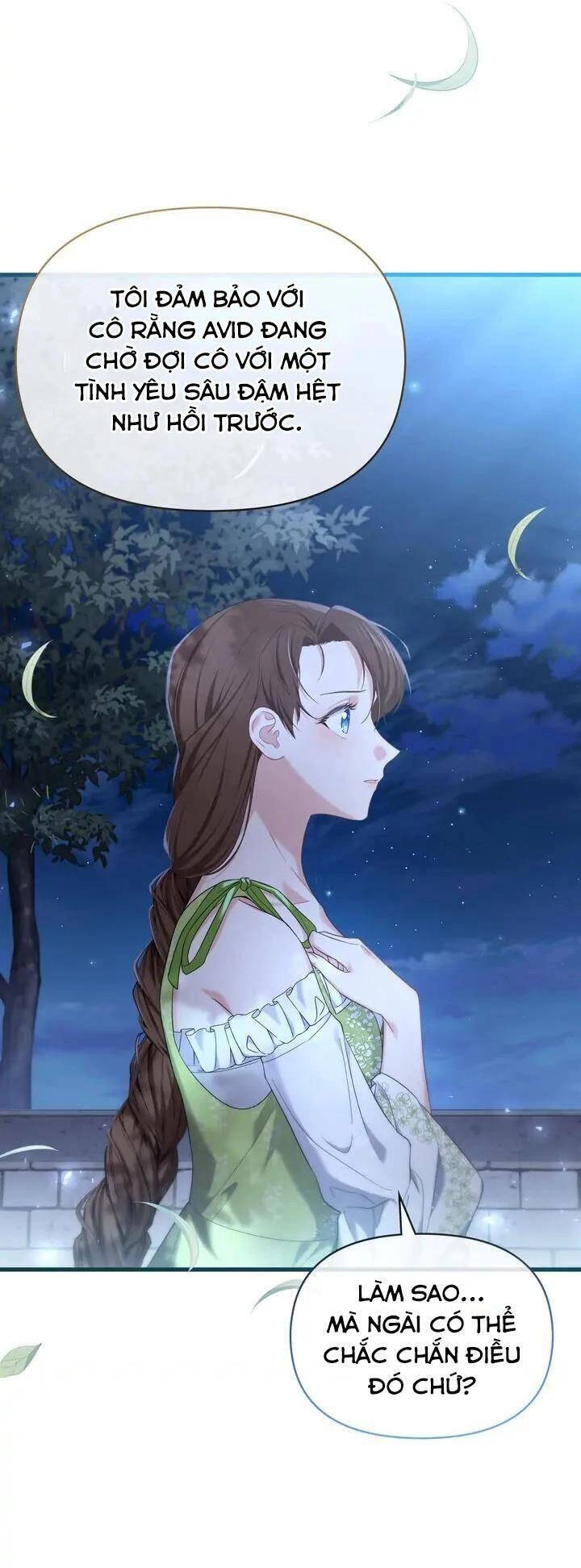 Một Đêm Sâu Đậm Của Adeline Chapter 52 - 74