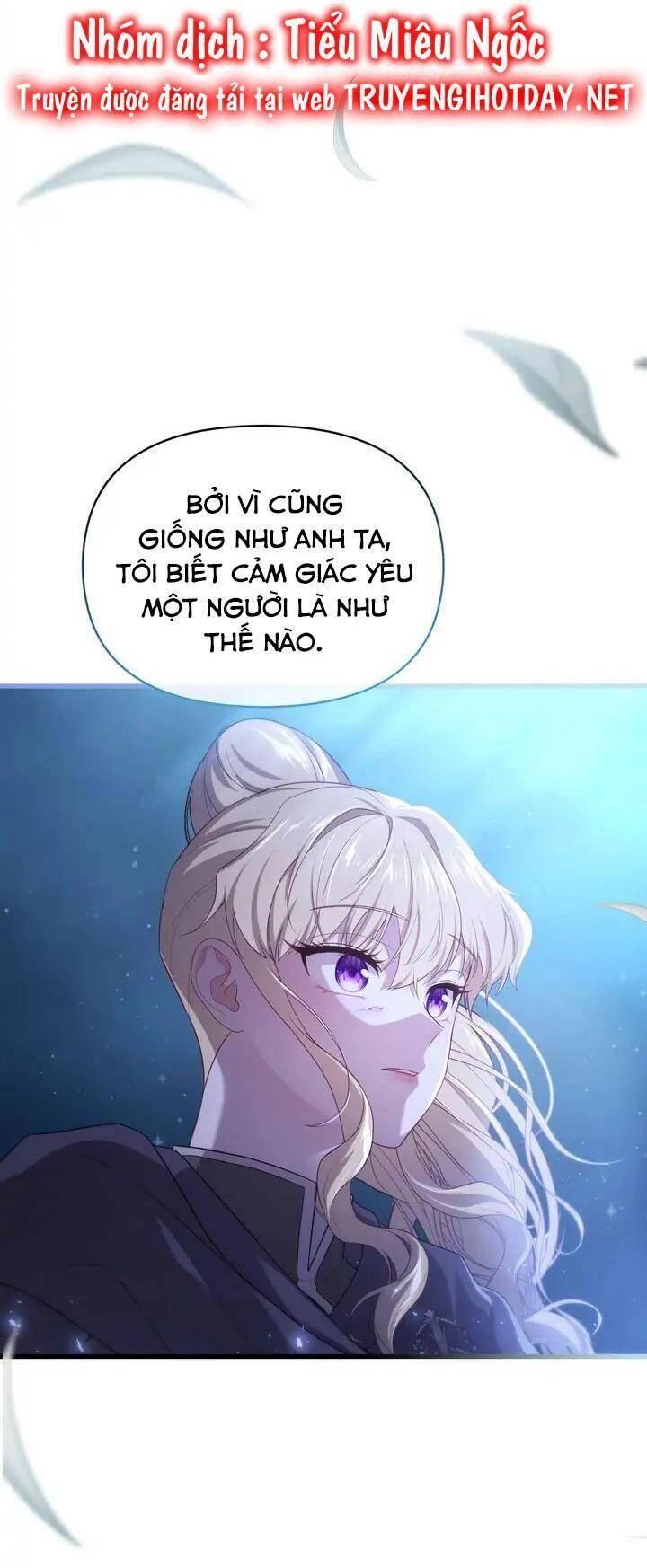 Một Đêm Sâu Đậm Của Adeline Chapter 52 - 75