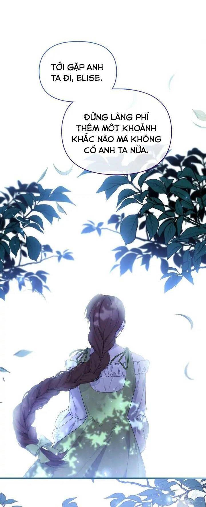 Một Đêm Sâu Đậm Của Adeline Chapter 52 - 78