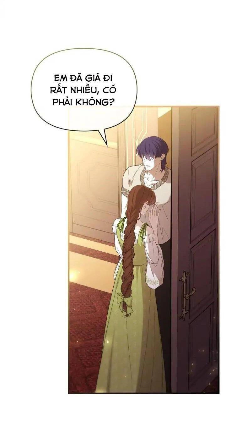 Một Đêm Sâu Đậm Của Adeline Chapter 52 - 84