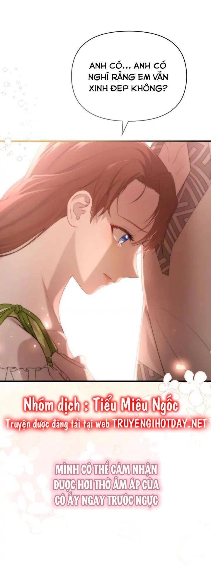 Một Đêm Sâu Đậm Của Adeline Chapter 52 - 85