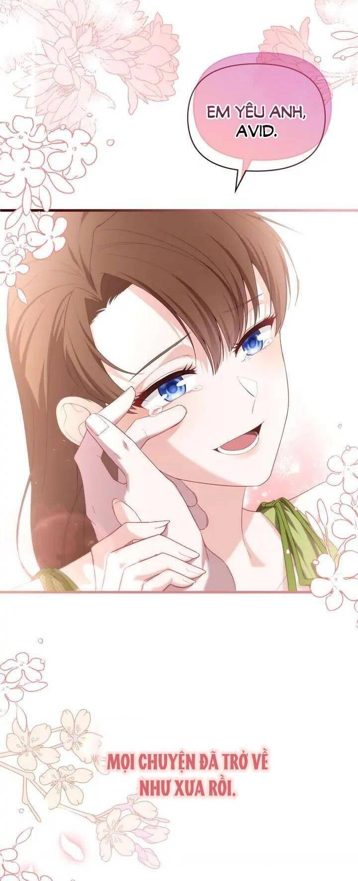 Một Đêm Sâu Đậm Của Adeline Chapter 52 - 89