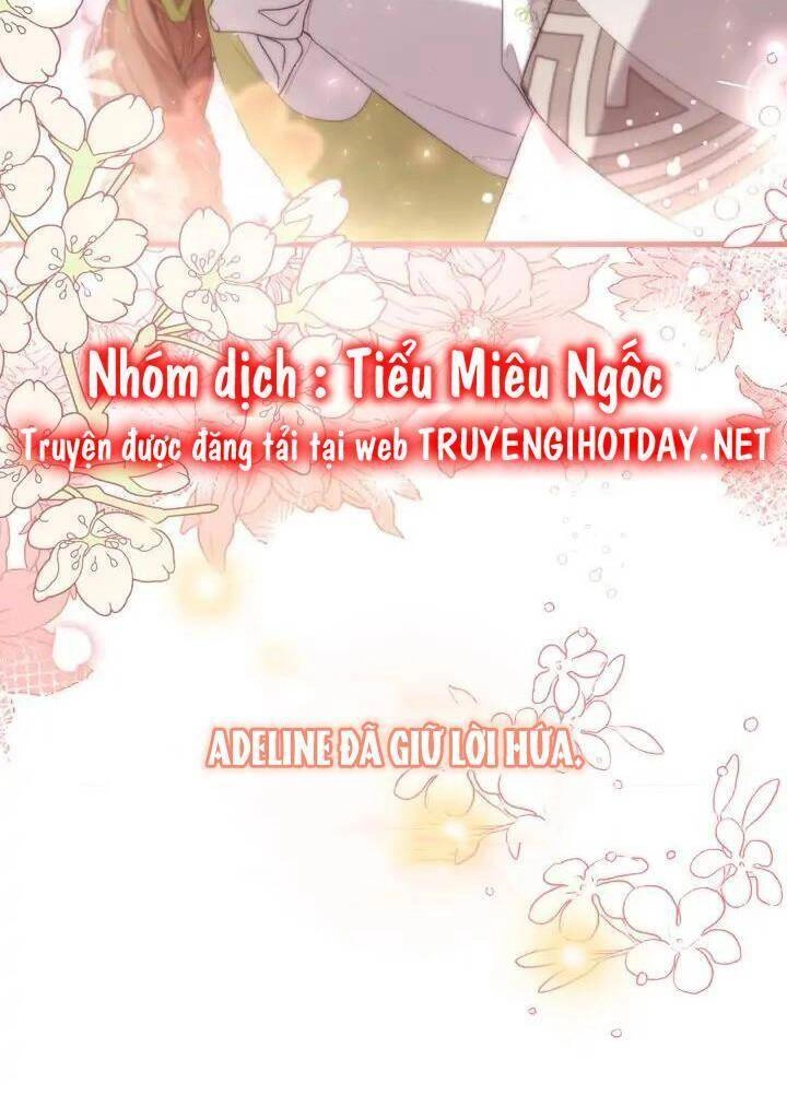 Một Đêm Sâu Đậm Của Adeline Chapter 52 - 91