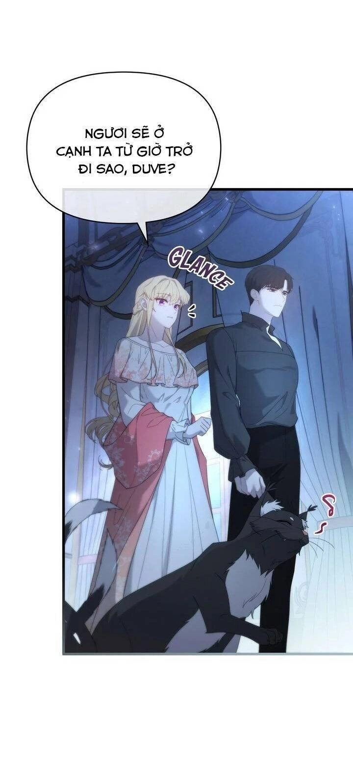 Một Đêm Sâu Đậm Của Adeline Chapter 53 - 5