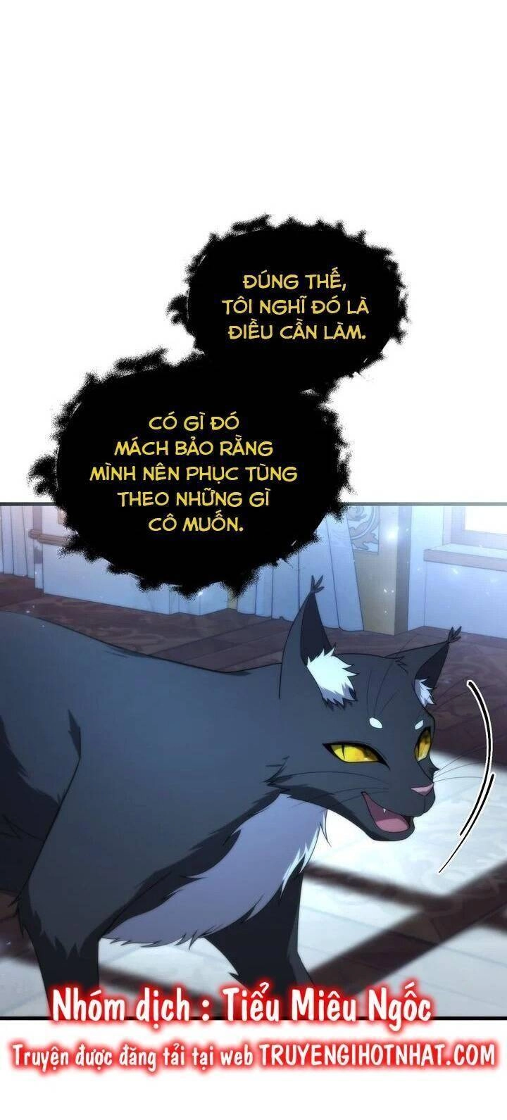 Một Đêm Sâu Đậm Của Adeline Chapter 53 - 6