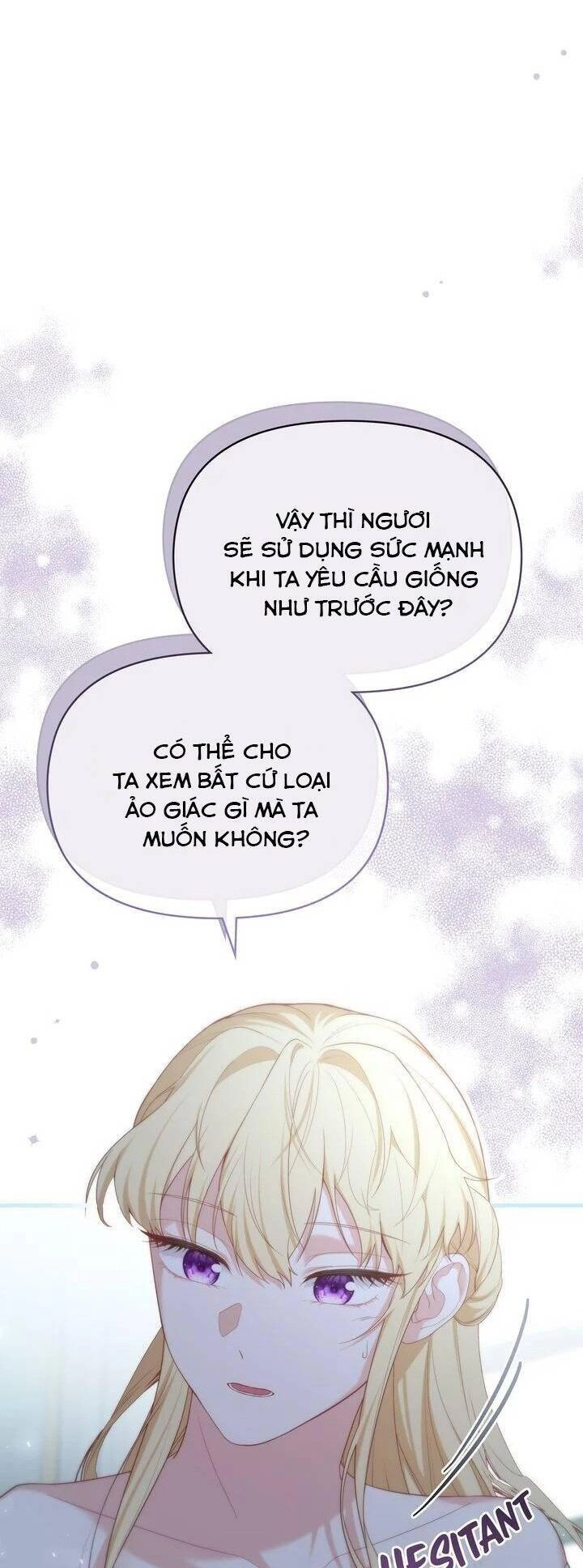 Một Đêm Sâu Đậm Của Adeline Chapter 53 - 7