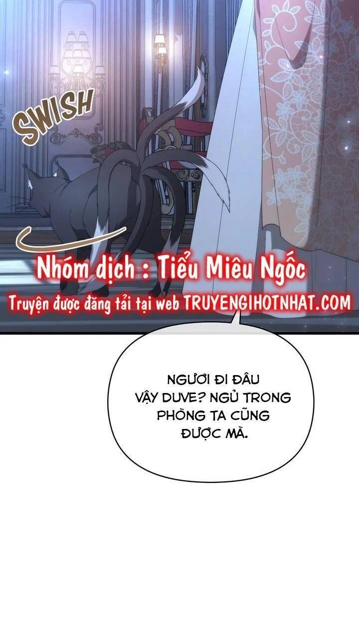 Một Đêm Sâu Đậm Của Adeline Chapter 53 - 10