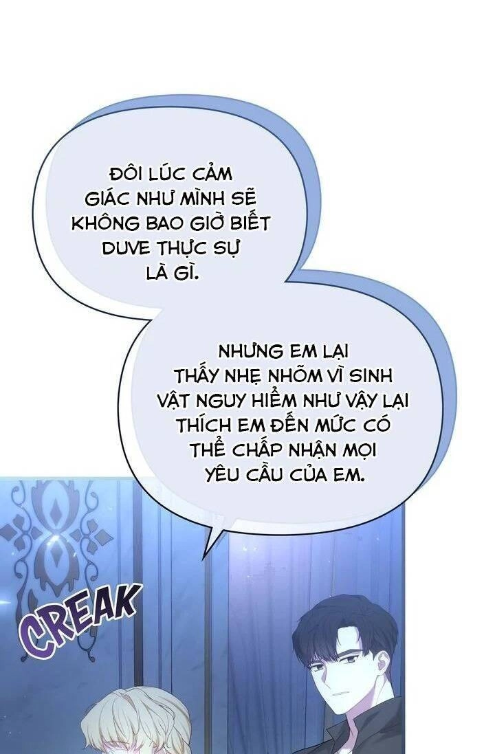 Một Đêm Sâu Đậm Của Adeline Chapter 53 - 15