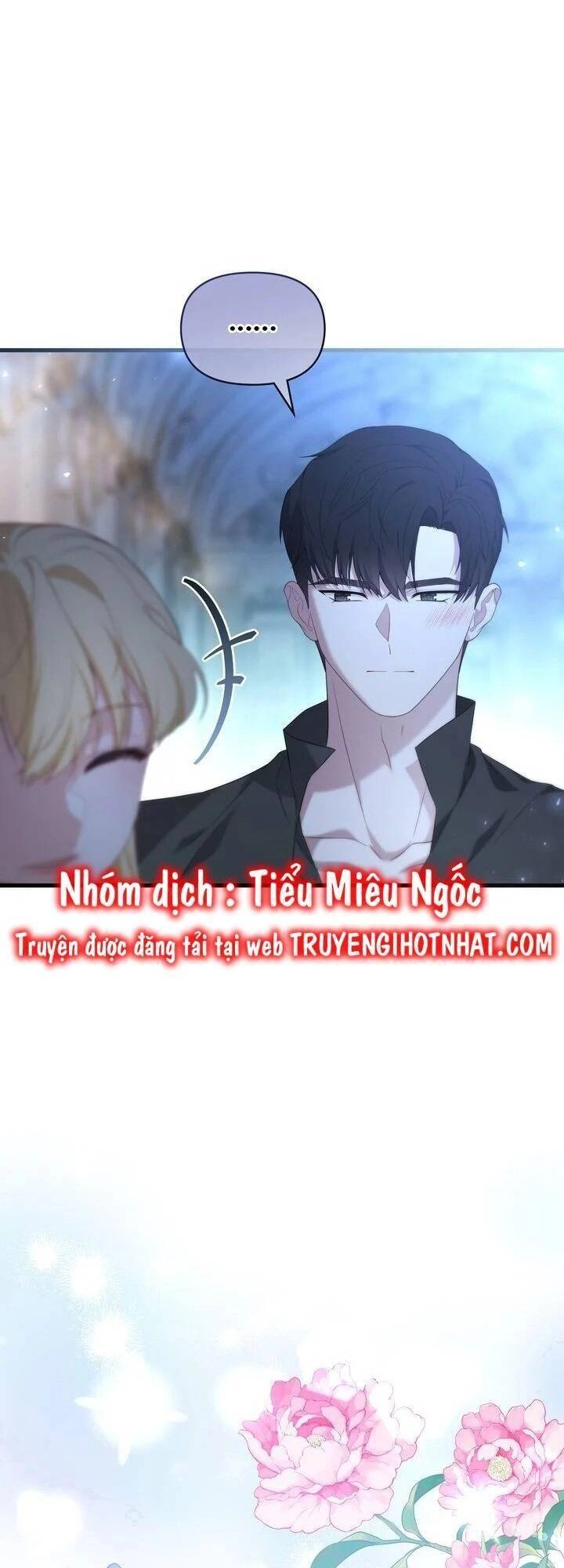 Một Đêm Sâu Đậm Của Adeline Chapter 53 - 17