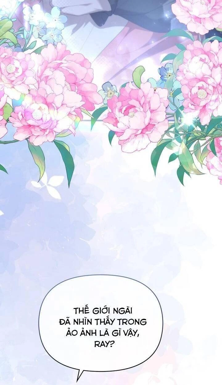 Một Đêm Sâu Đậm Của Adeline Chapter 53 - 19