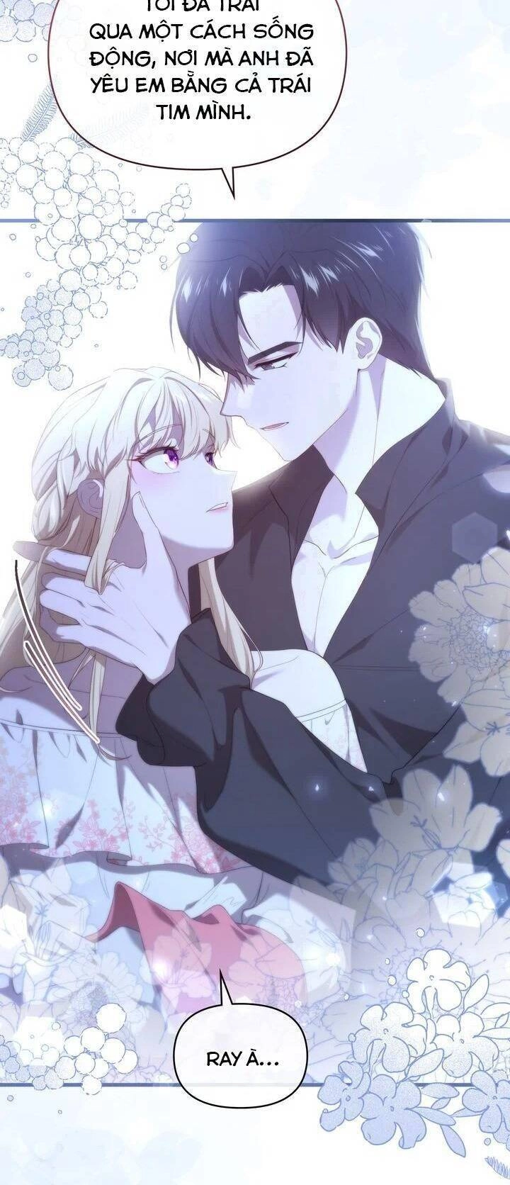 Một Đêm Sâu Đậm Của Adeline Chapter 53 - 21