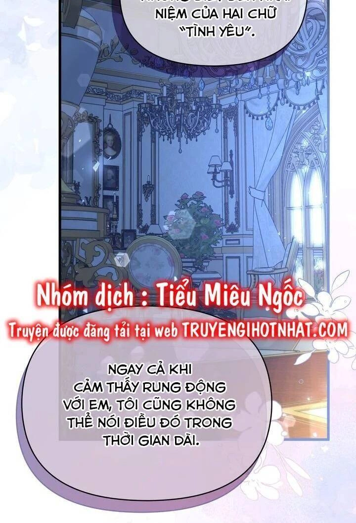Một Đêm Sâu Đậm Của Adeline Chapter 53 - 23
