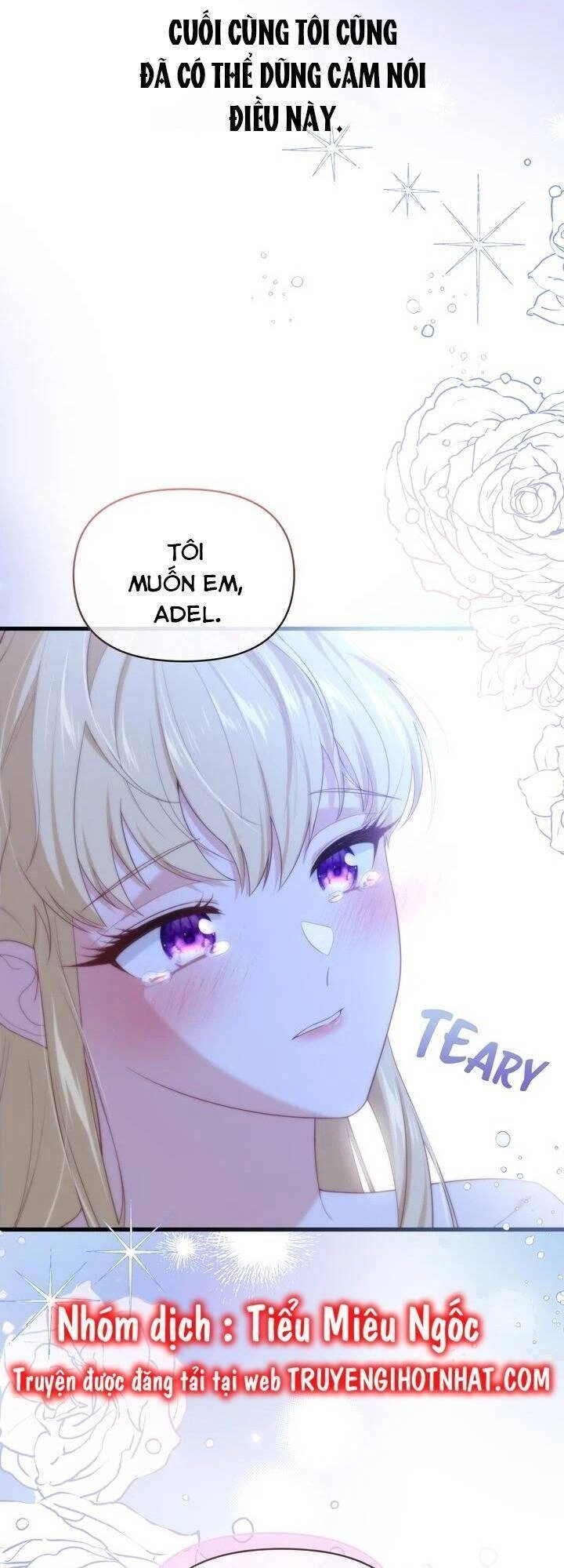 Một Đêm Sâu Đậm Của Adeline Chapter 53 - 26