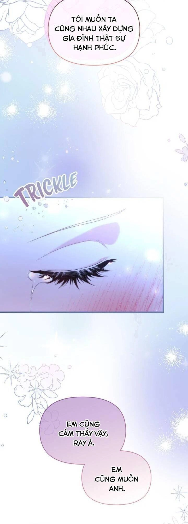 Một Đêm Sâu Đậm Của Adeline Chapter 53 - 27