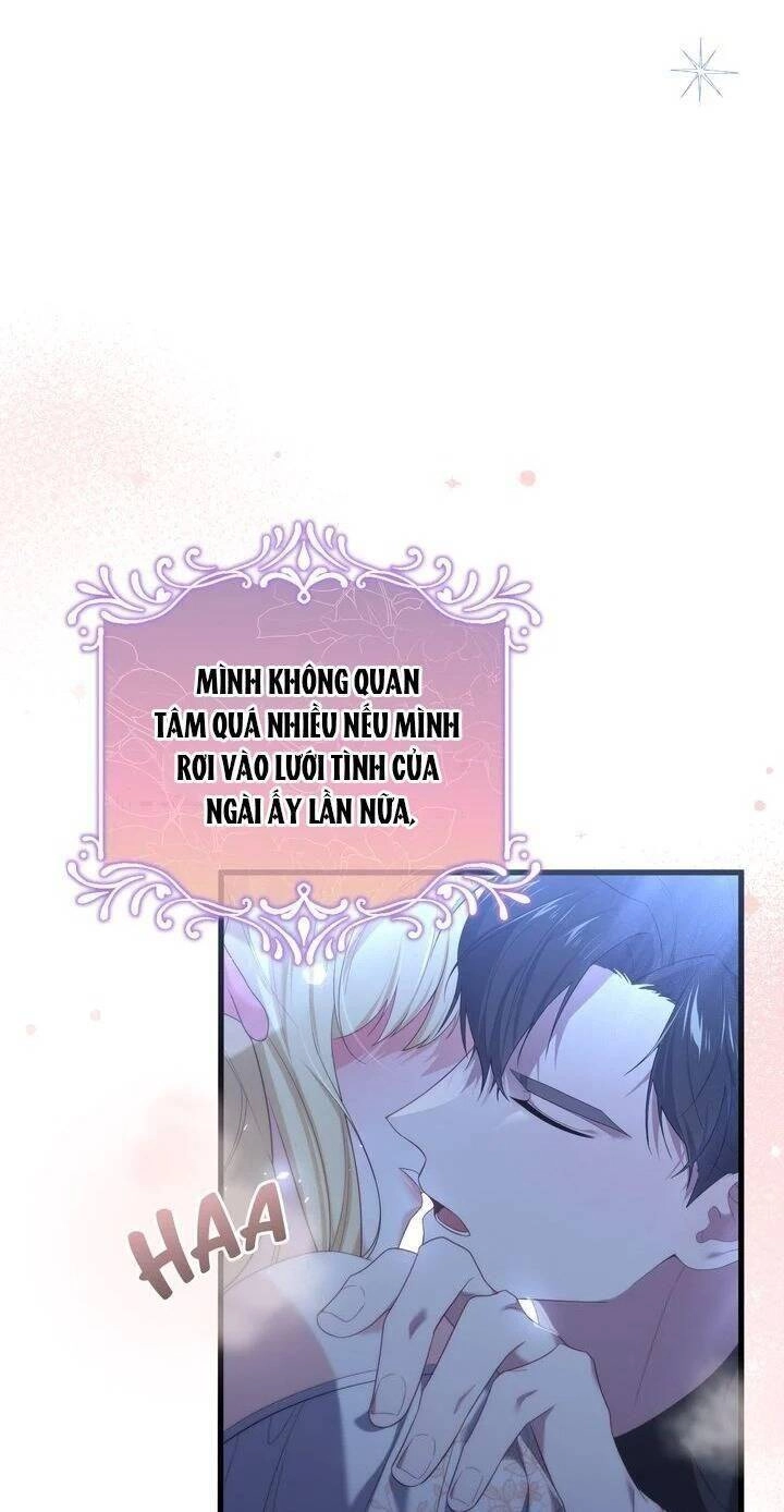 Một Đêm Sâu Đậm Của Adeline Chapter 53 - 30