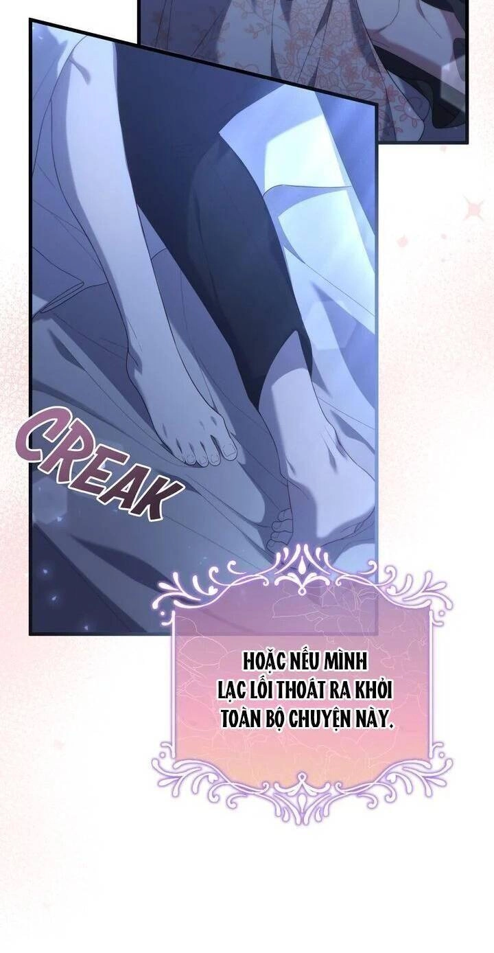 Một Đêm Sâu Đậm Của Adeline Chapter 53 - 31