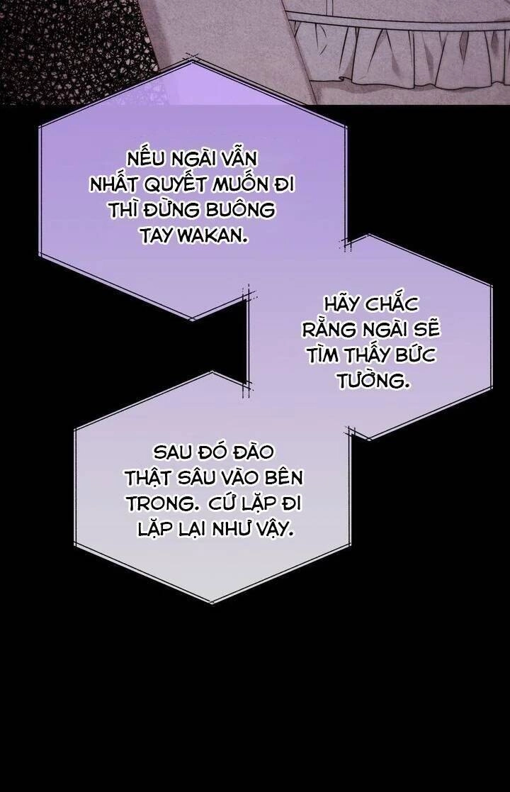 Một Đêm Sâu Đậm Của Adeline Chapter 53 - 36