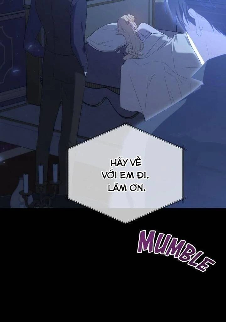 Một Đêm Sâu Đậm Của Adeline Chapter 53 - 38