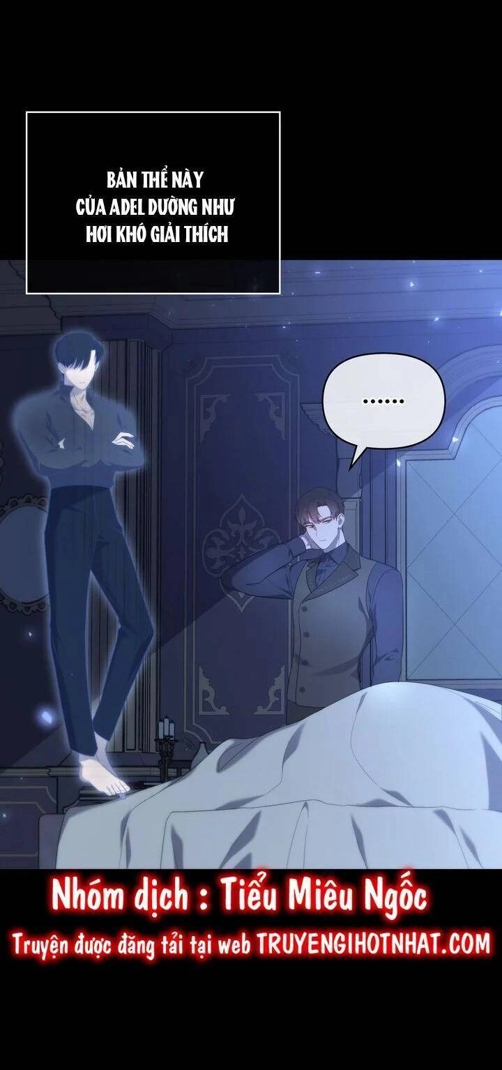 Một Đêm Sâu Đậm Của Adeline Chapter 53 - 39