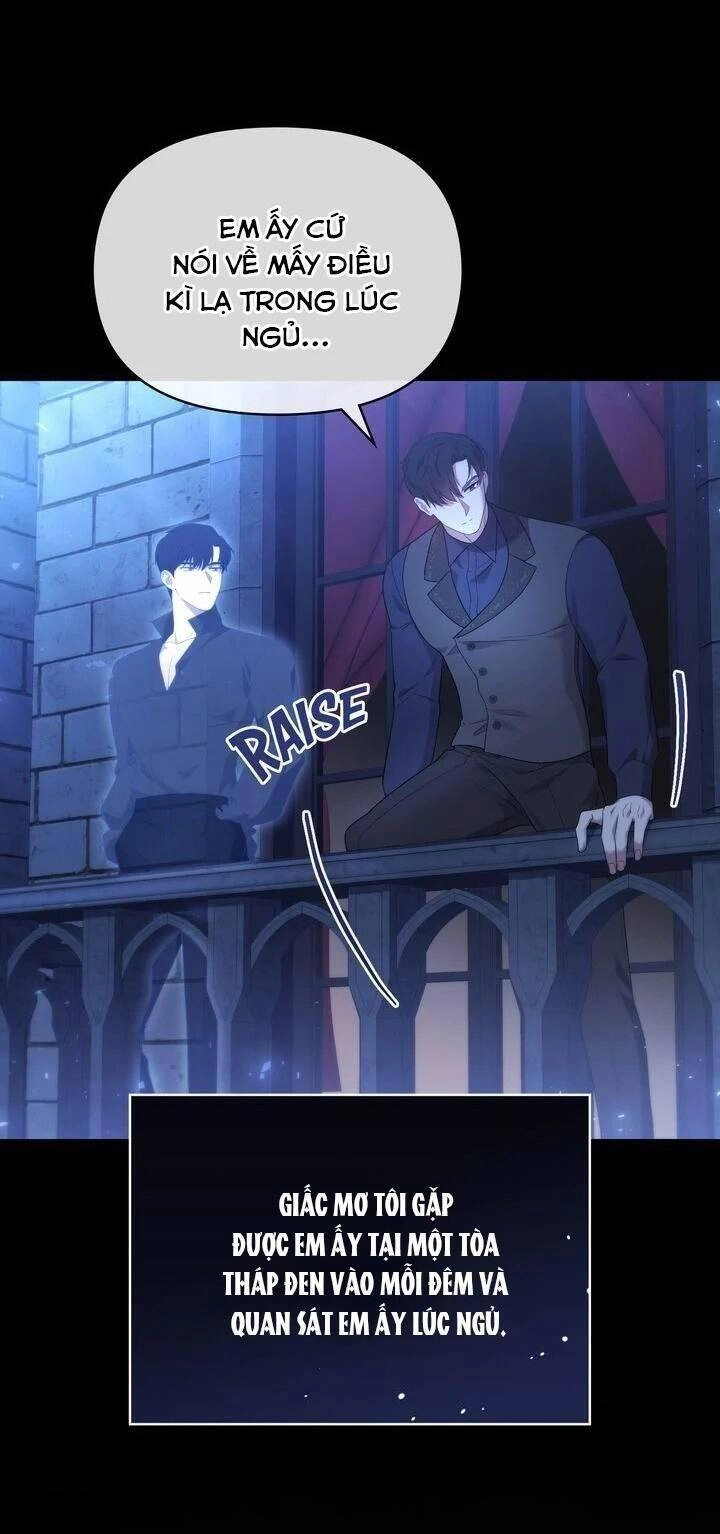 Một Đêm Sâu Đậm Của Adeline Chapter 53 - 40