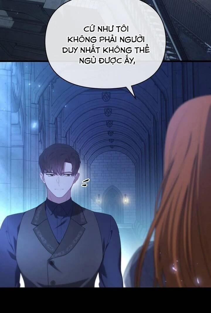 Một Đêm Sâu Đậm Của Adeline Chapter 53 - 42