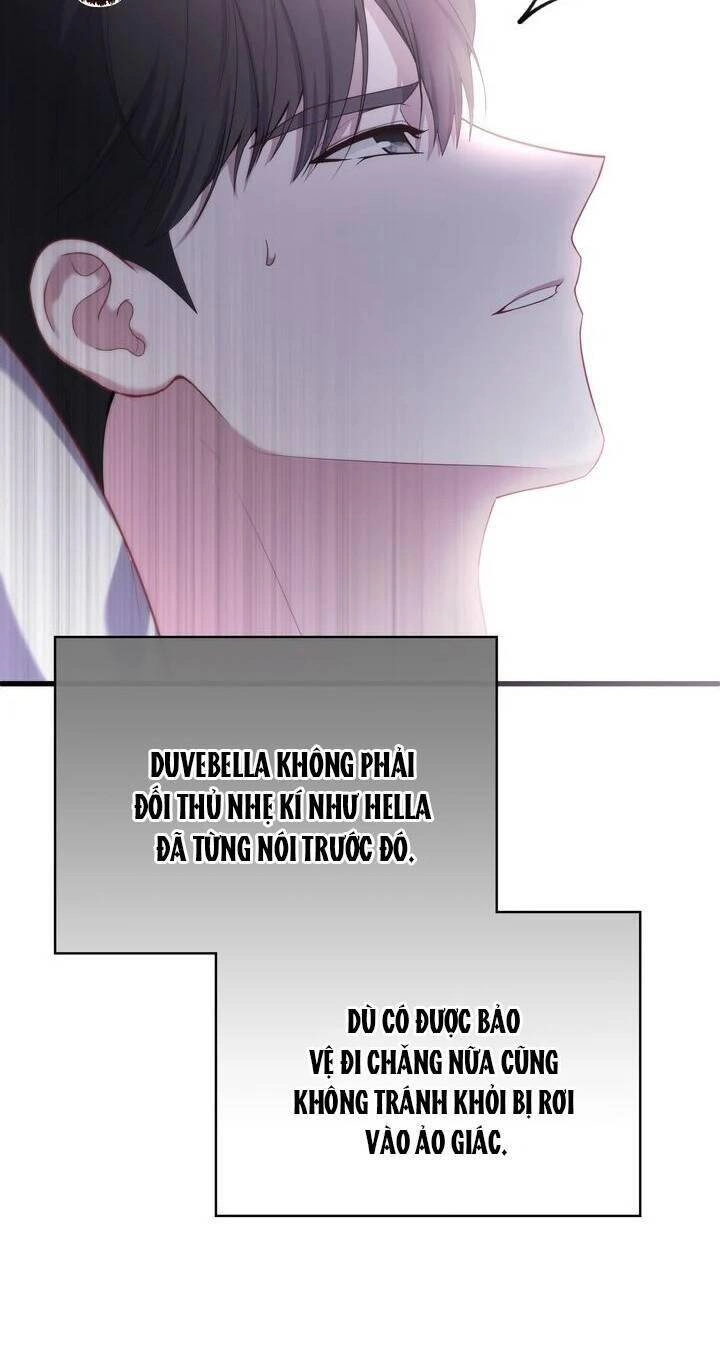 Một Đêm Sâu Đậm Của Adeline Chapter 53 - 48