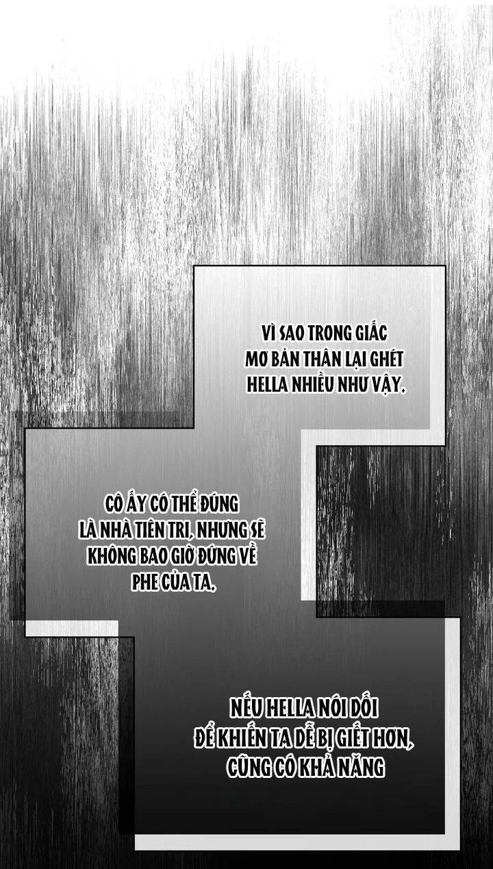 Một Đêm Sâu Đậm Của Adeline Chapter 53 - 50