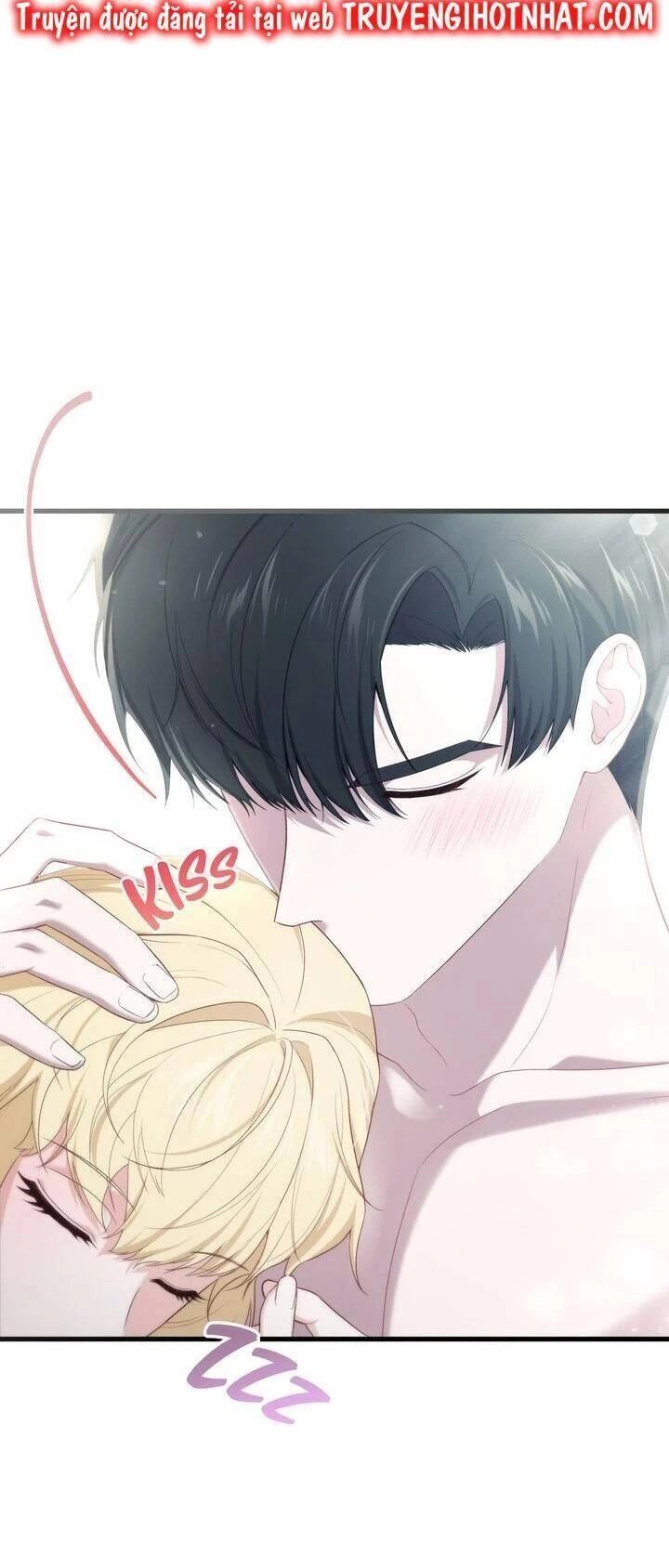 Một Đêm Sâu Đậm Của Adeline Chapter 53 - 54