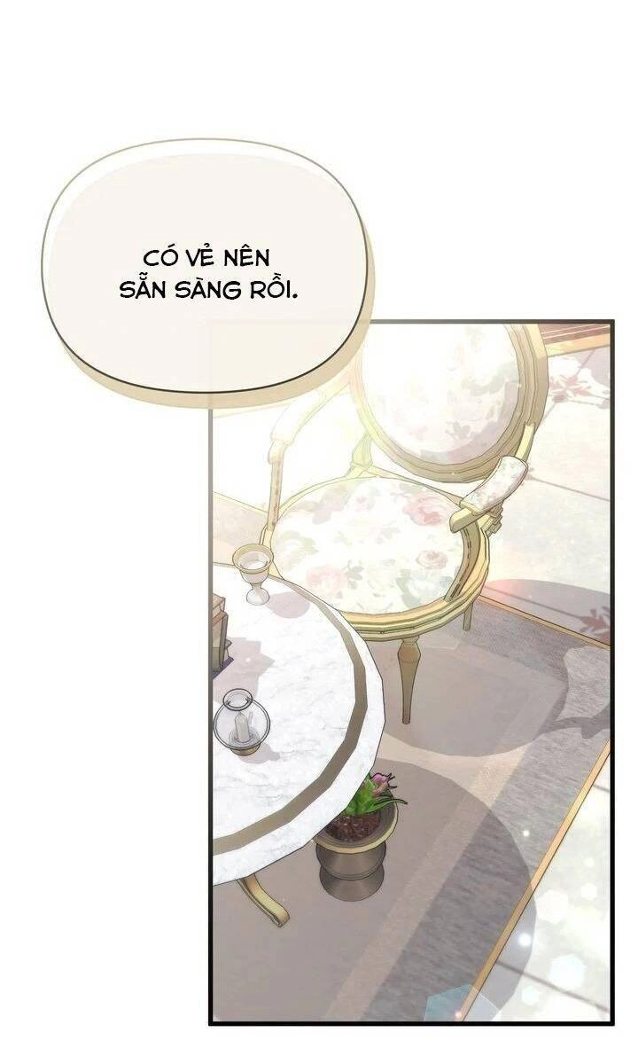 Một Đêm Sâu Đậm Của Adeline Chapter 53 - 55