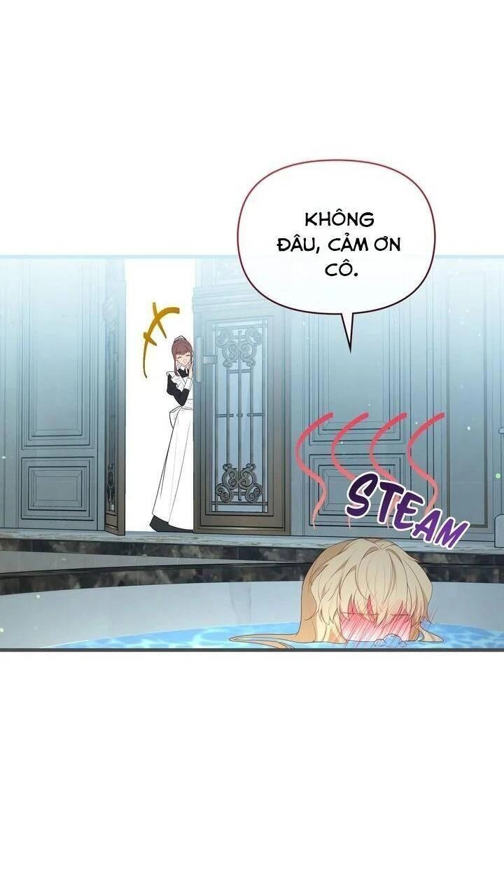 Một Đêm Sâu Đậm Của Adeline Chapter 53 - 58