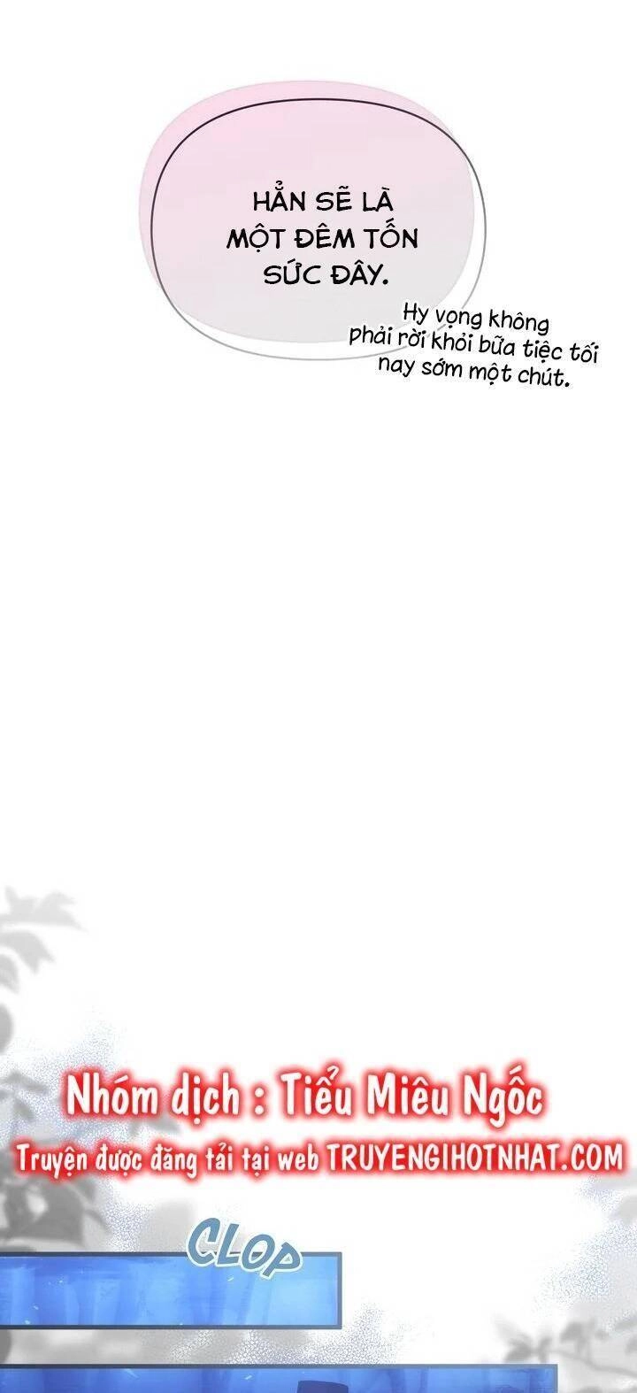 Một Đêm Sâu Đậm Của Adeline Chapter 53 - 63